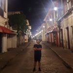 Elisha Mark - @iamgicana - Instagram