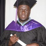 Elisha Mark Otieno - @elishamarkotieno - Instagram