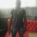 Mark Elisha - @elishamark48 - Instagram
