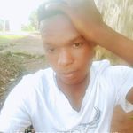 mark elisha sango - @markelishasango - Instagram
