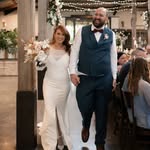 Elisha Marriott-Walker - @marriottelisha - Instagram