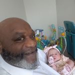 Elisha B Maxwell - @3rd.elishamaxwell - Instagram