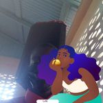 Elisha Maxwell - @celestemaxwell329 - Instagram
