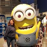 Elisha Maxwell Hutchins - @ejhutch68 - Instagram