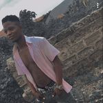 Elisha Maxwell John - @lhordgicmax.baddostyle - Instagram