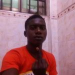 Maxwell Offei Elisha - @elishamaxwelloffei - Instagram