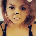 Elisha-May Simms - @elishamaysimms - Instagram