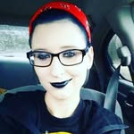 elisha McBride - @thebookofeli221 - Instagram