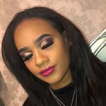Elisha Mccarthy - @_elisharosemua - Instagram