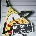 elisha McLaughlin - @bill.cipherfan - Instagram