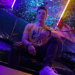 Elisha Miller - @a_cuul_boi - Instagram