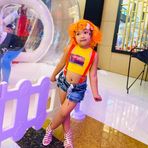 Elisha Kyrie Miranda - Facebook