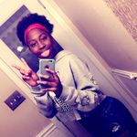 Elisha Mitchell - @thename_elisha - Instagram