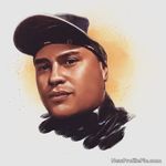 Elisha mitchell - @elisha.jedi77 - Instagram