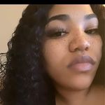 Elisha Moody - @ayesha_thagoddess - Instagram