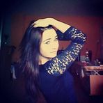 Elisha Moonves - Facebook
