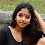 Elisha Nila - @elisha_moonla - Instagram