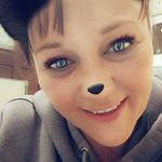 Alisha Morrow - @amorrow1214 - Instagram