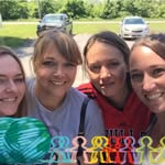 Alisha Morrow-Moore - @boymom0412 - Instagram