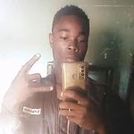 Elisha Moses - @elishamoses95 - Instagram