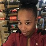 Elisha Moses - @ms.pureadditudemoses - Instagram