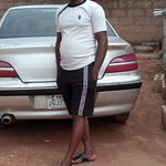 Elisha Moses - @elisha.moses.31 - Instagram