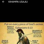 Elisha Moses Majembe - @emajembe - Instagram