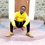 elisha Moses mbise - @mbiseelishamoses - Instagram