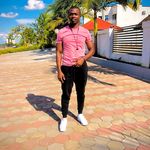 Elisha Moses Musembi - @elishamosesmusembi - Instagram