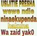 Elisha Mossi - Facebook