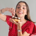 Elisa Muñoz | UGC - @soyelisam - Instagram