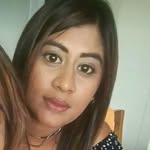 Alisha Naicker - @alisha_naicker23 - Instagram