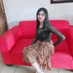 Elisha Lisa Naicker - @elishalisanaicker - Instagram