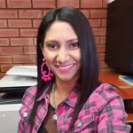 Elisha Lisa Naicker - @elishanaicker - Instagram