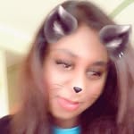 Kelisha Naicker - @naickerkelisha - Instagram