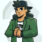 Elisha Nash Ngundu - @king_eli_nash - Instagram