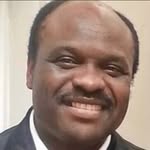 Bishop Elisha Nelson Musoni - @musonielishanelson - Instagram
