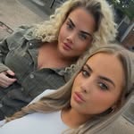 Elisha new insta - @elisha.e.123 - Instagram