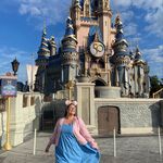 Elisha Nicholson - @elishasonceuponadream - Instagram