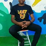 Elisha noel Mwasote - @elishanoelmwasote - Instagram