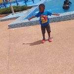 Anoman - @elisha_nolan_amen - Instagram
