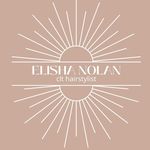Elisha Nolan - @hairbyet - Instagram