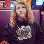 Elisha pace - @elithegreatpace - Instagram
