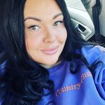 Elisha - @_elishaparker - Instagram