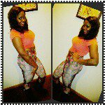 Elisha Parker - @beautifulmze - Instagram