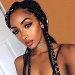 Elisha Parker - @elisha__p - Instagram