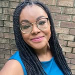 Elisha Patton - @elishahaha27 - Instagram