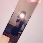 Elisha Peake - @peakeelisha - Instagram