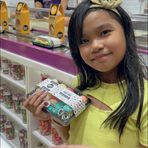 Elisha Eunice Dela Pena - Facebook
