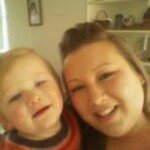 Elisha Pennington - @ayden_blakesmommy - Instagram